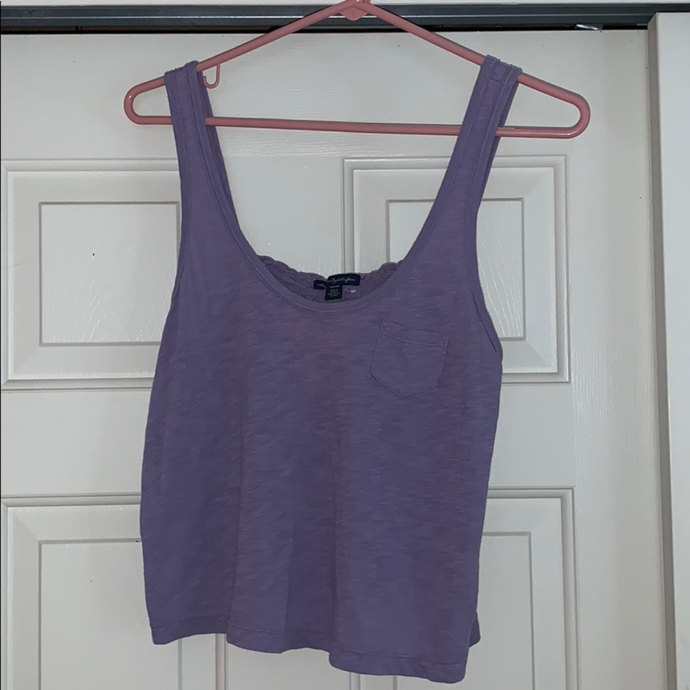 Women’s Tank